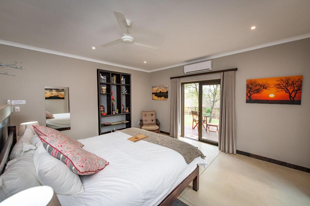 Nyaleti Lodge