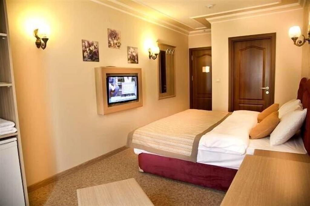 Konur Hotel