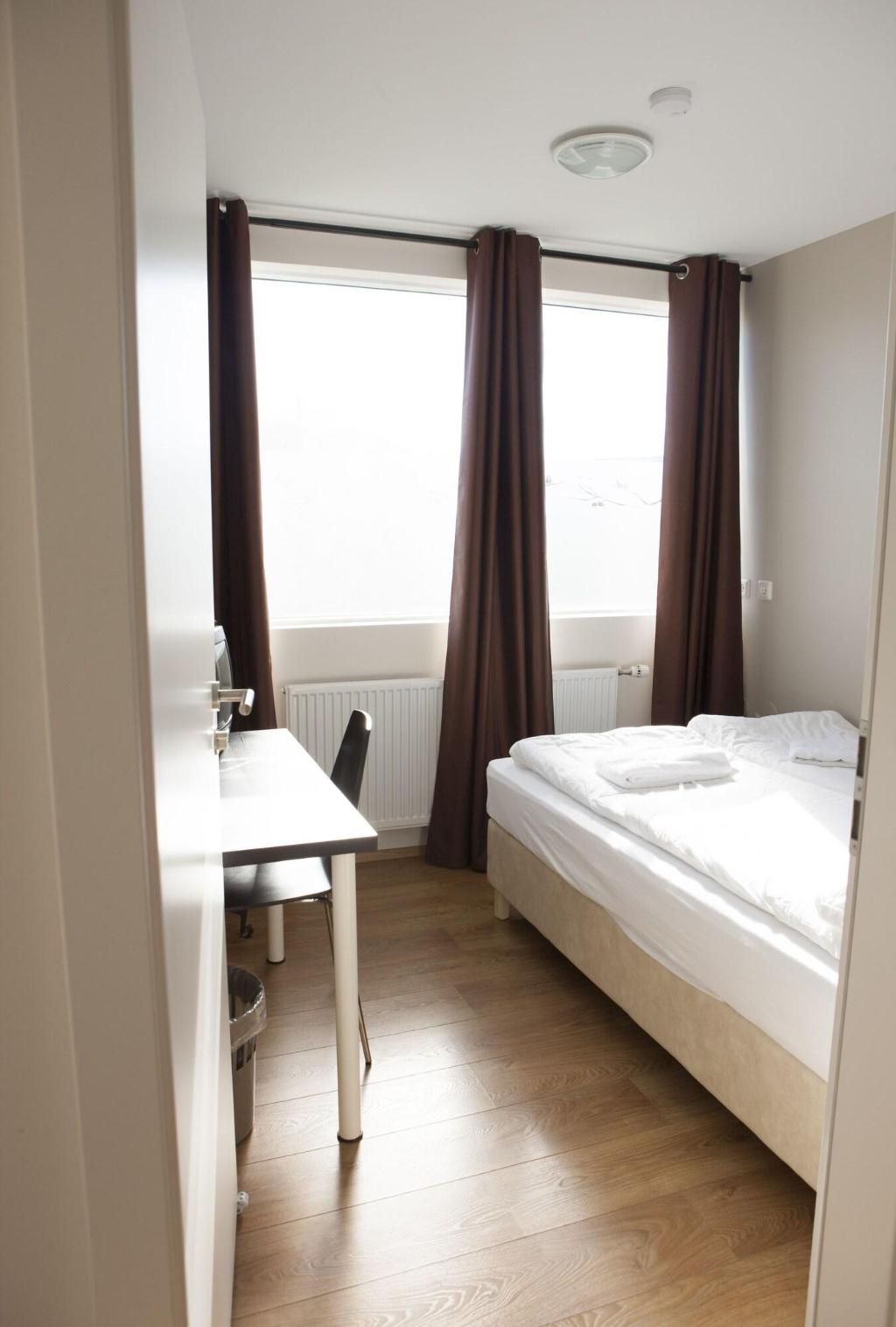 Lyngás Guesthouse