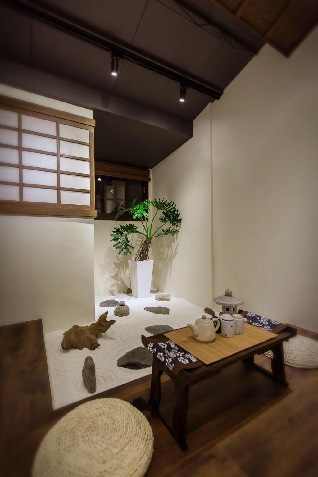 KyoMachiya-Kagurazaka