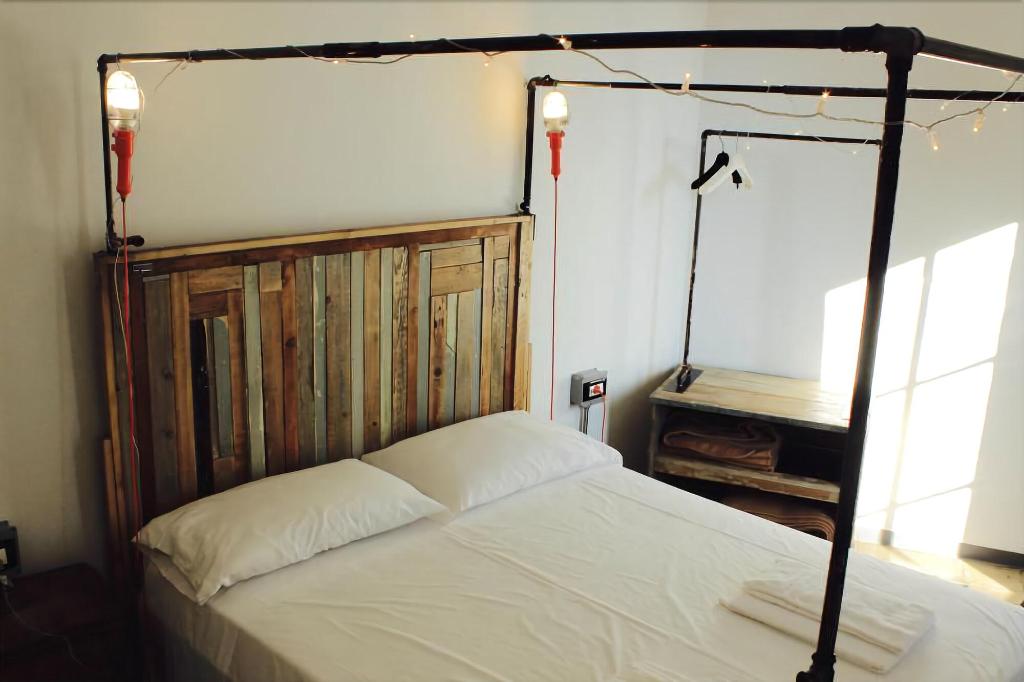 Madama Hostel & Bistrot