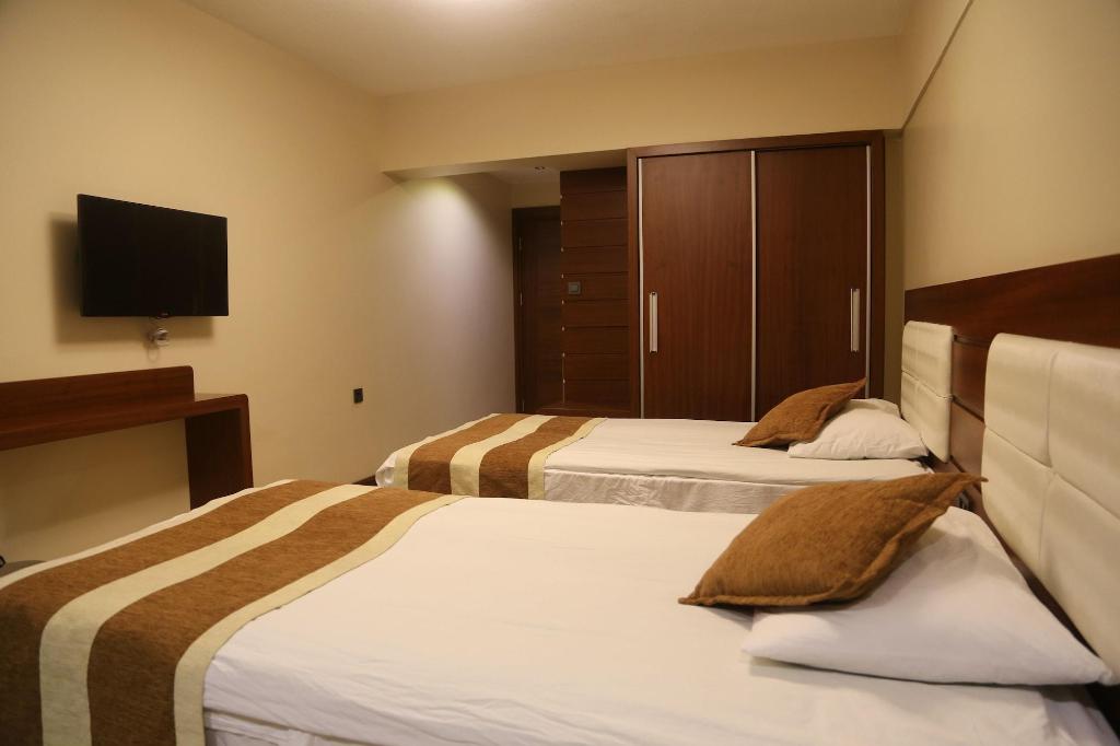 Camlicesme Hotel