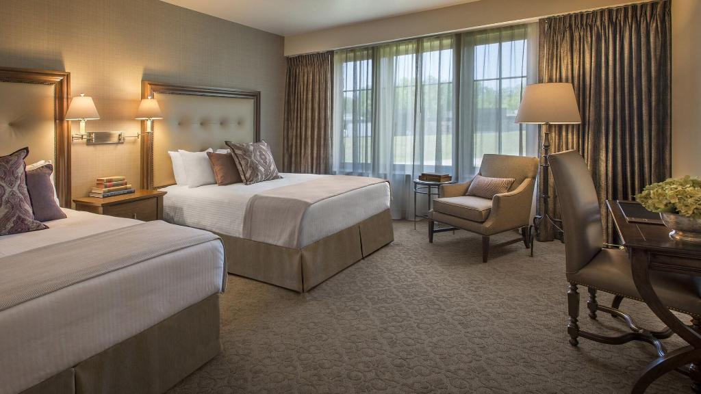 The Sewanee Inn