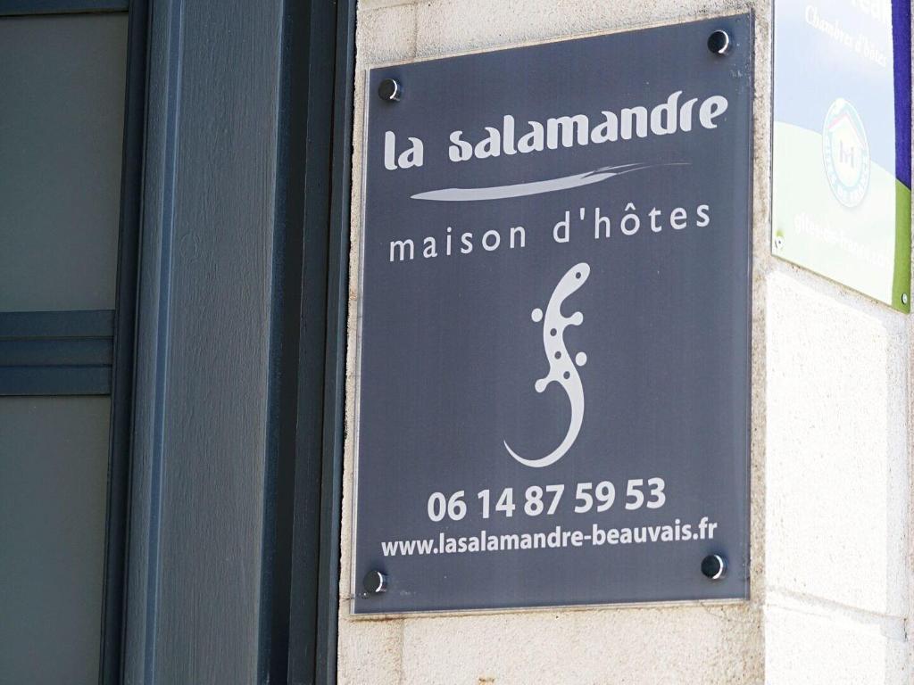 La Salamandre