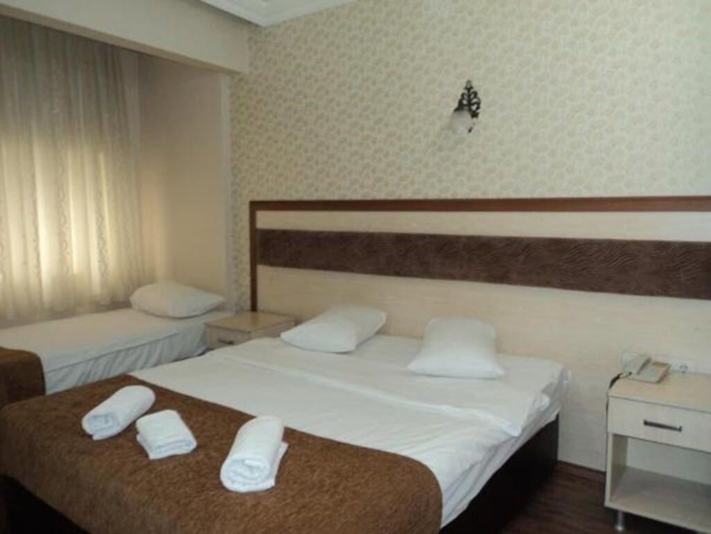 Kalfa Hotel