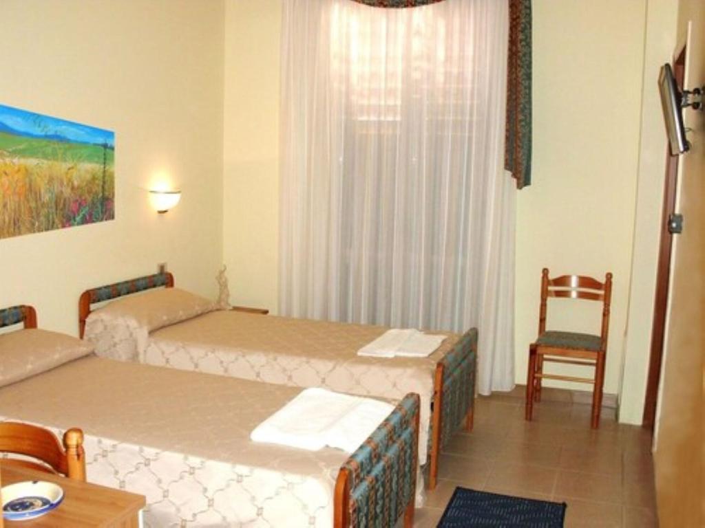 Cordial Hotel