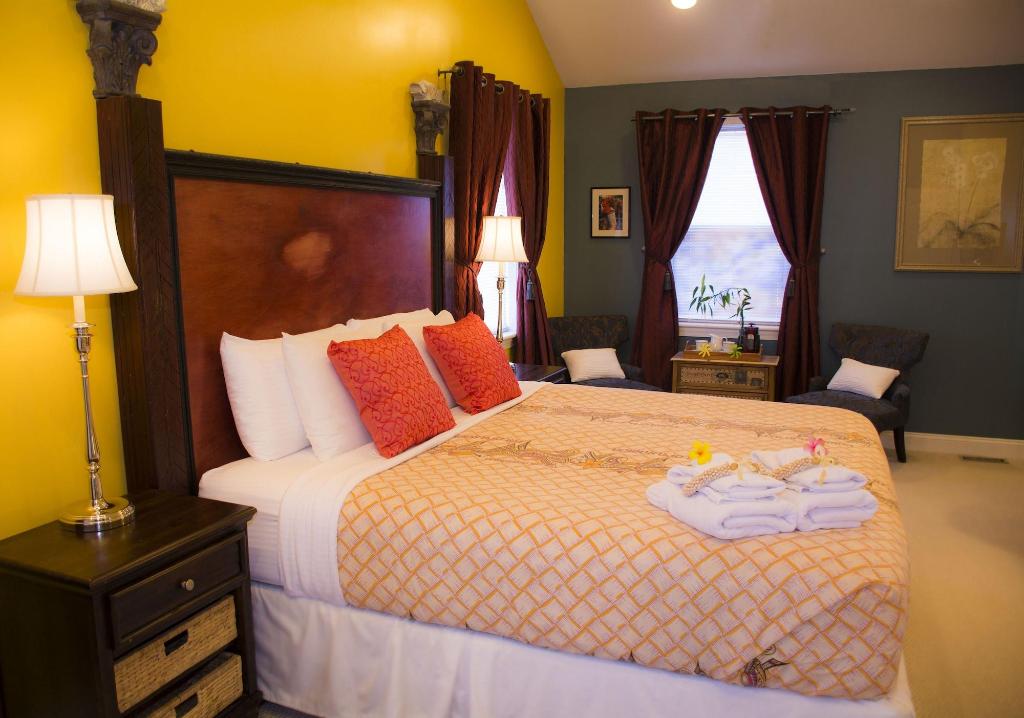 Malolo Bed And Breakfast