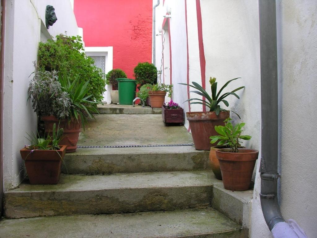 Hotel Le Saint-Amant