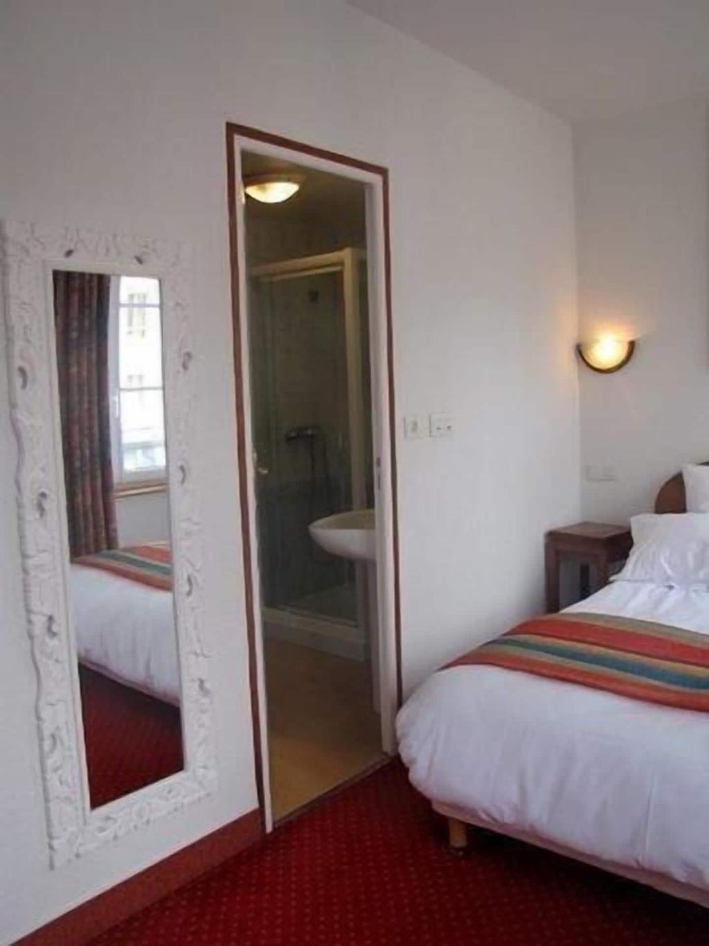 Hotel Le Saint Amant