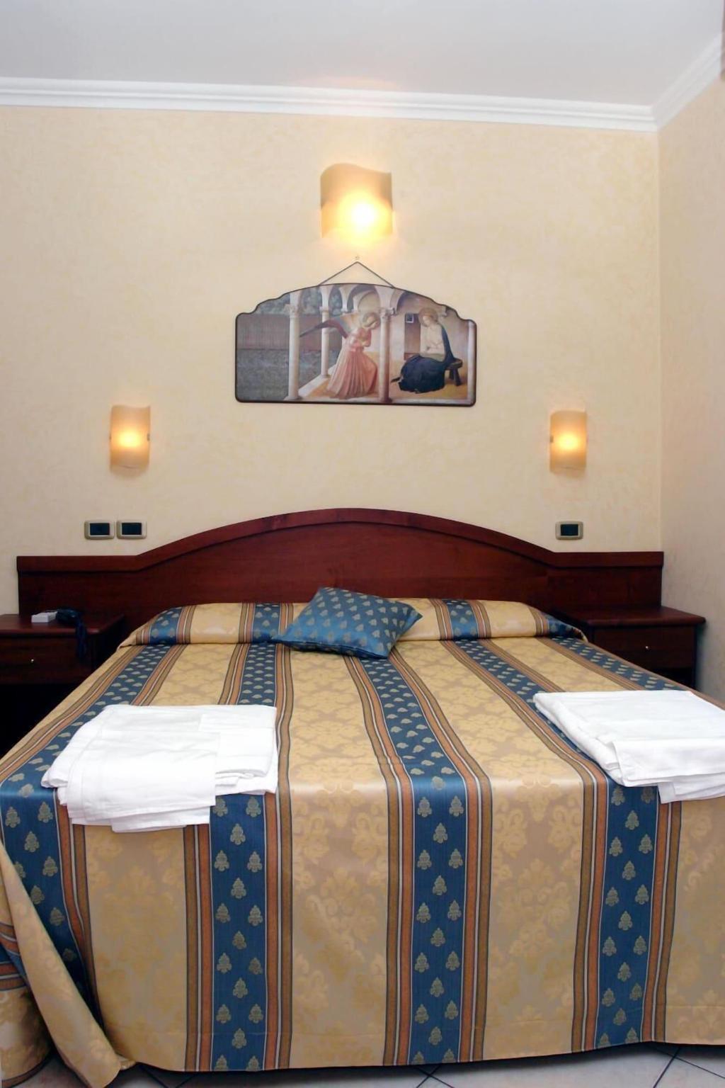 Hotel Cridda