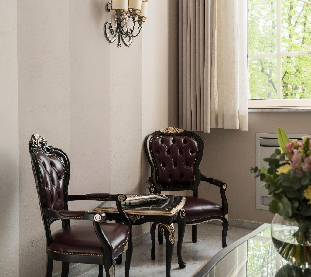 Grand Hotel di Parma  | UNA Esperienze