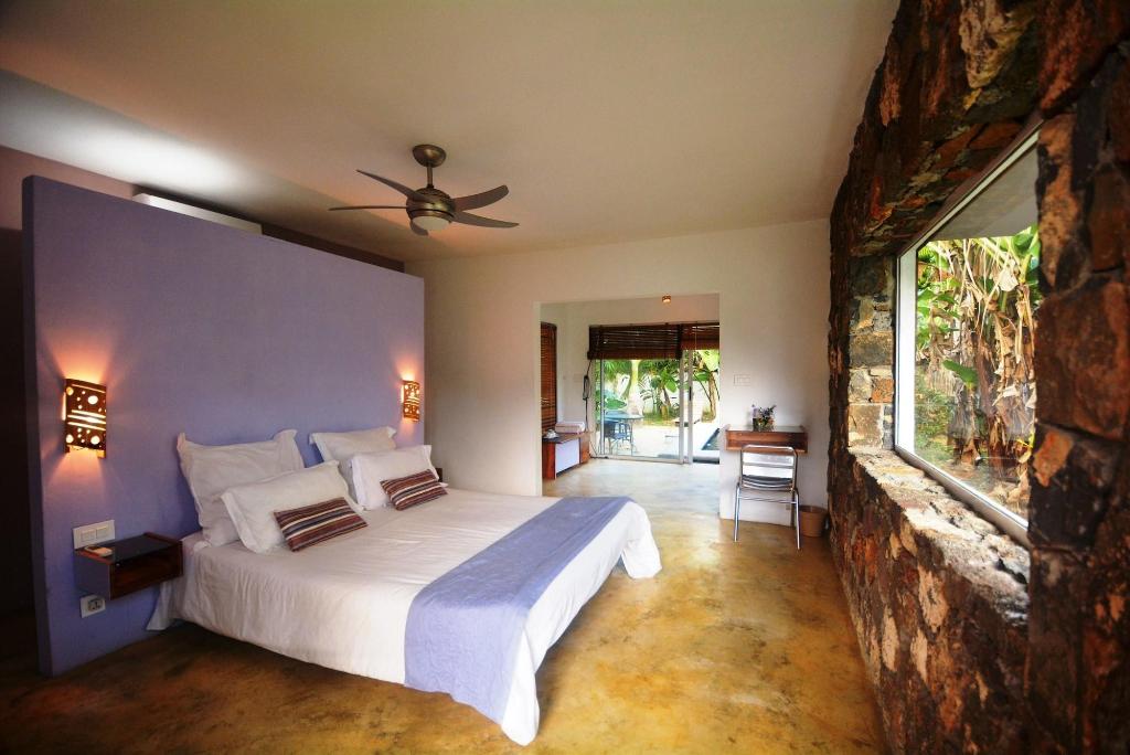 Nativ Lodge & Spa
