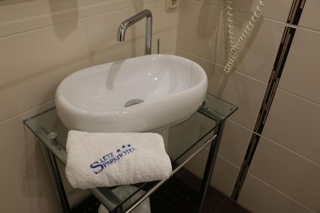 Park Hotel Sletz Giessen