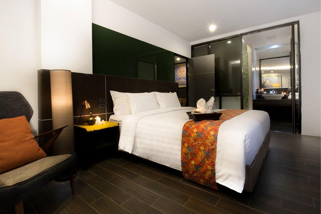 Mandy Nok Hotel
