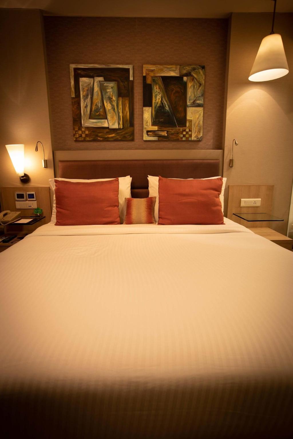 Clarens Hotel