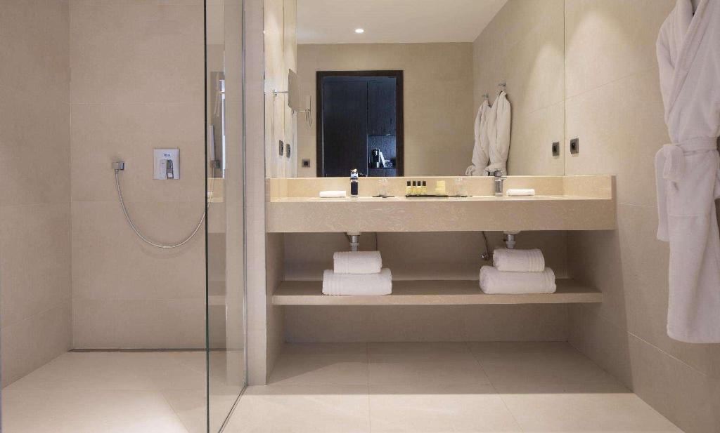 Royal Hainaut Spa & Resort Hotel