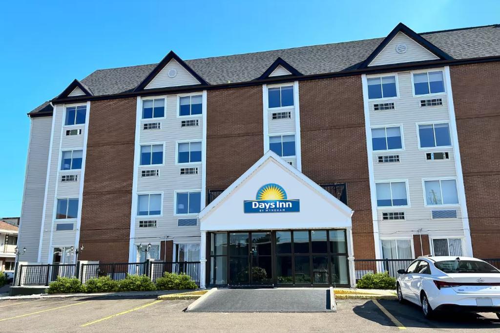 Days Inn & Suites By Wyndham Summerside