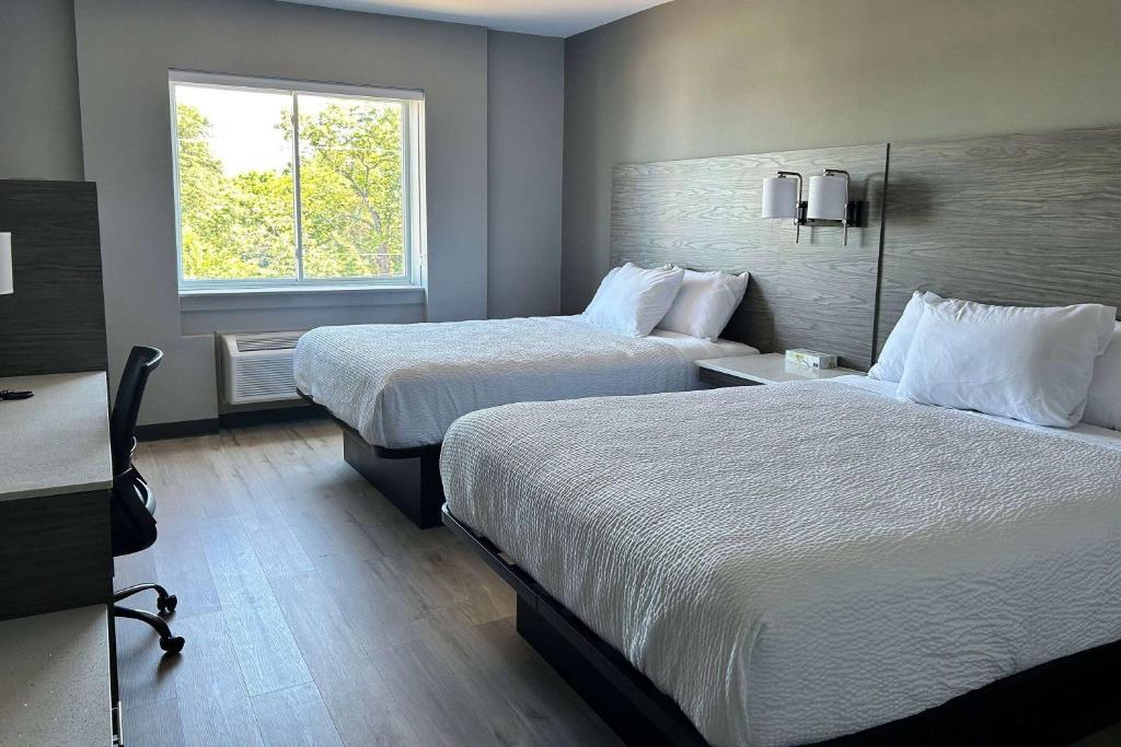 Days Inn & Suites By Wyndham Summerside