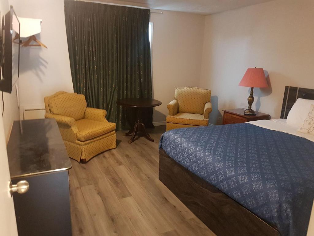 7 Nights Stay