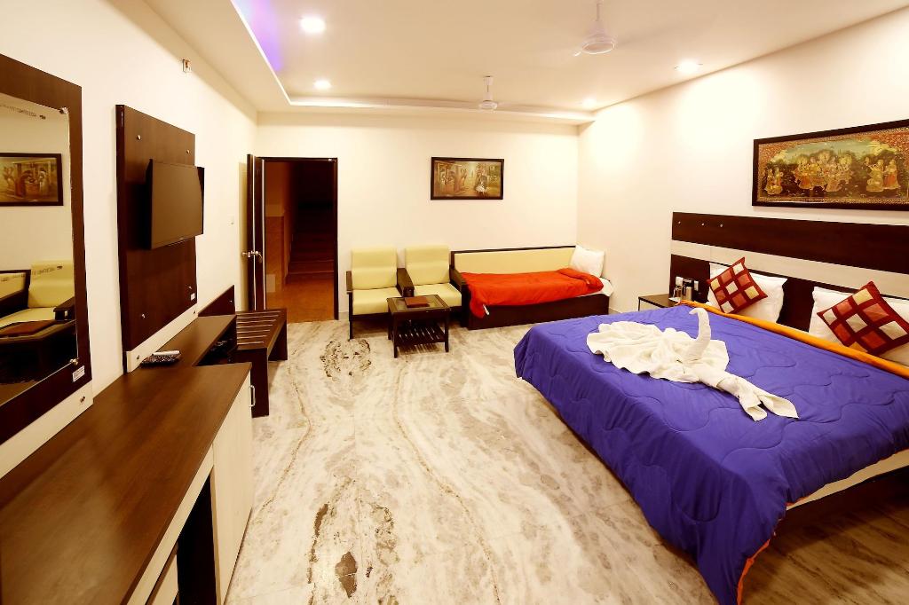 Hotel Royal Dezire