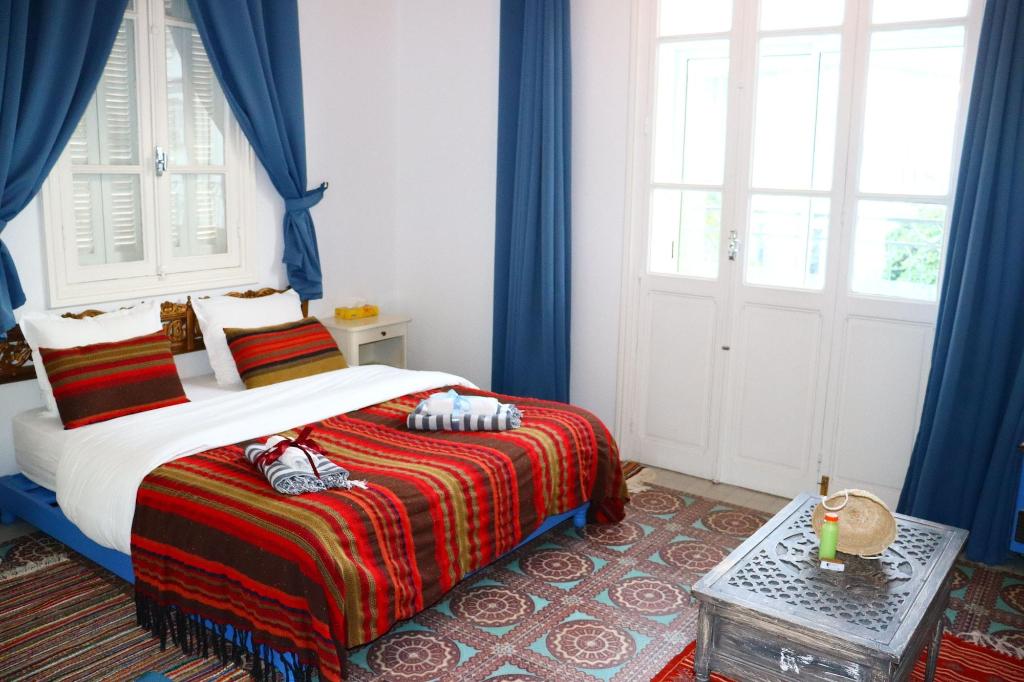 Villa Les Palmes
