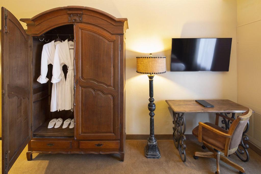The Murieta Inn & Spa