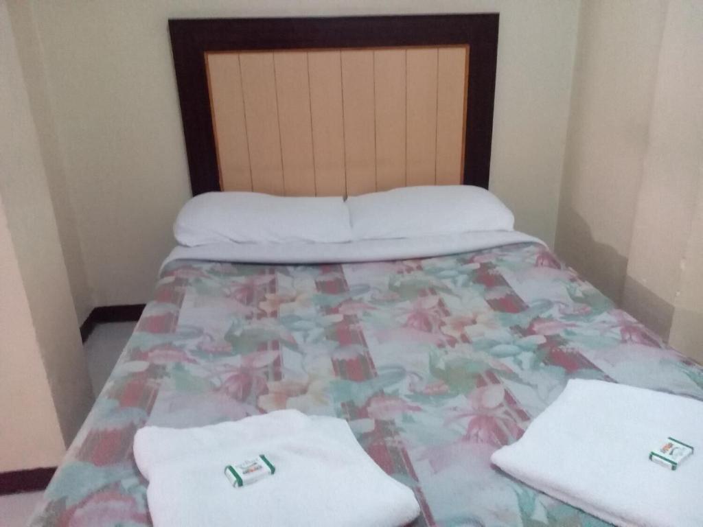 Hotel Preethi Palace