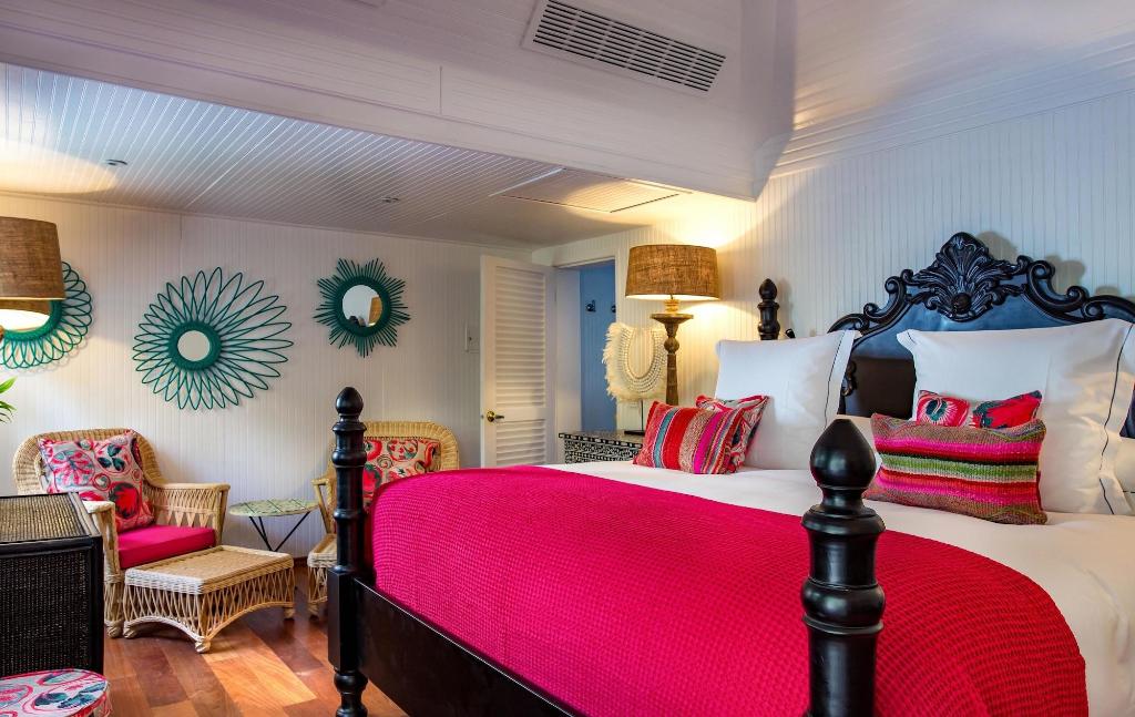 Hotel Villa Marie Saint Barth