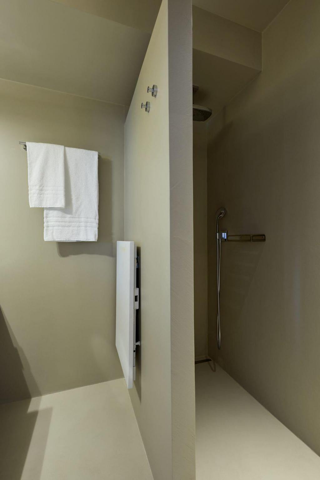 Delparco Hotel