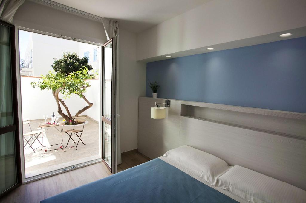 Hotel Perla Gaia