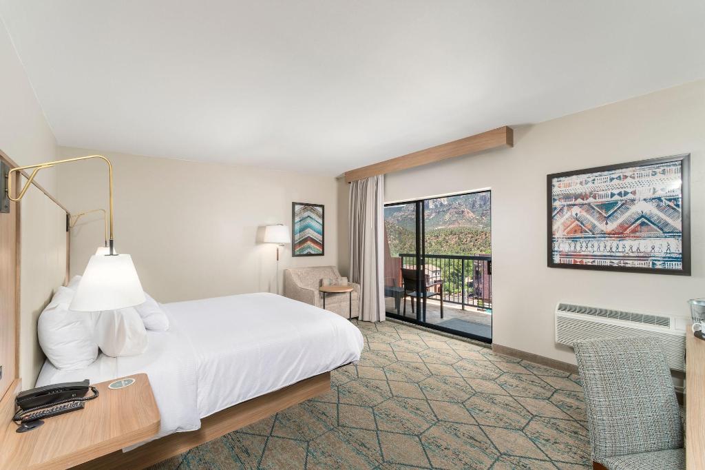 Matterhorn Inn