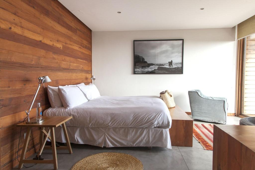 Hotel Alaia