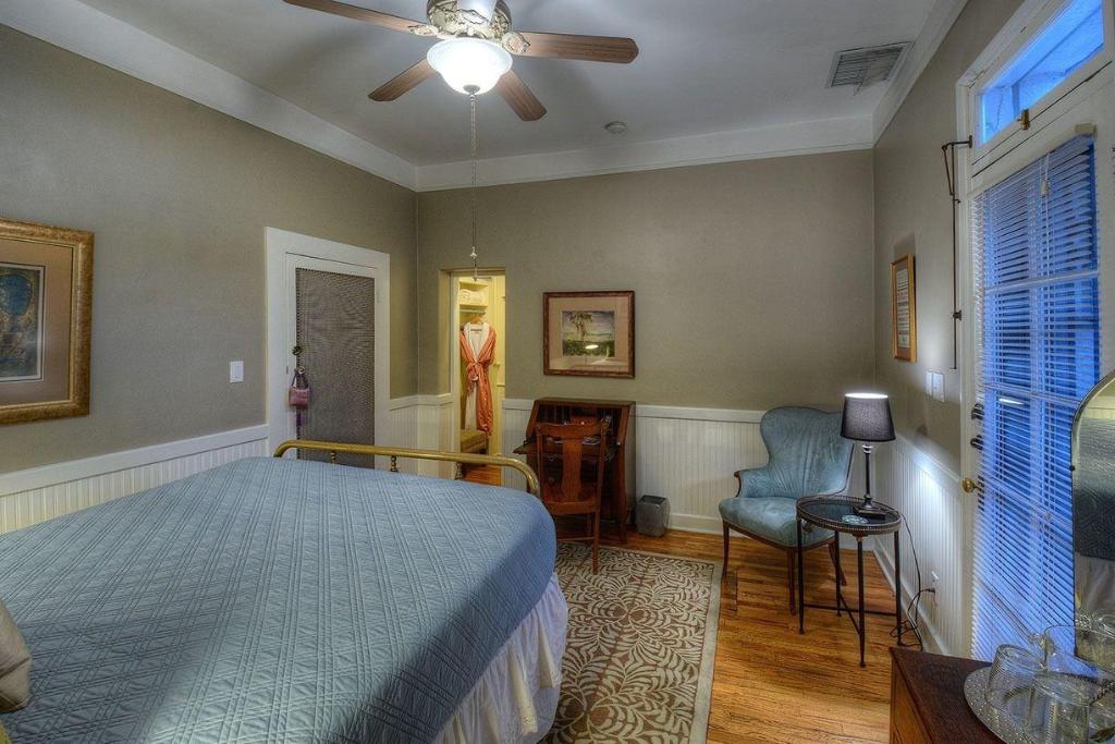 The Blenman House Inn
