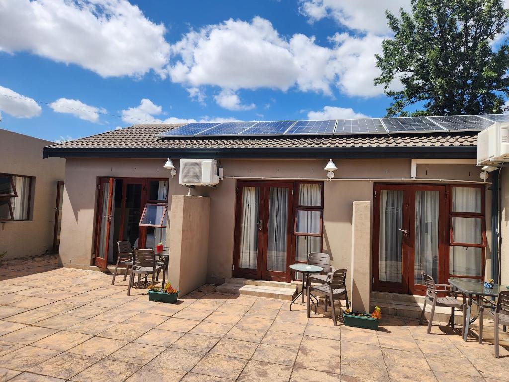 Dilisca Guesthouse