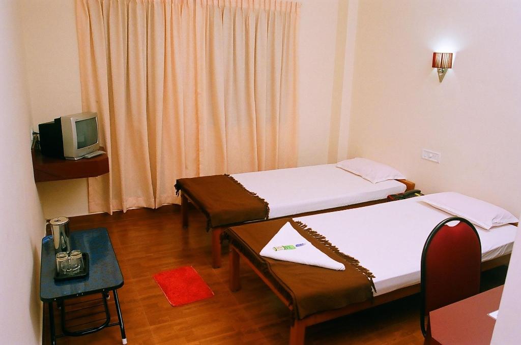 Hotel Srinivas