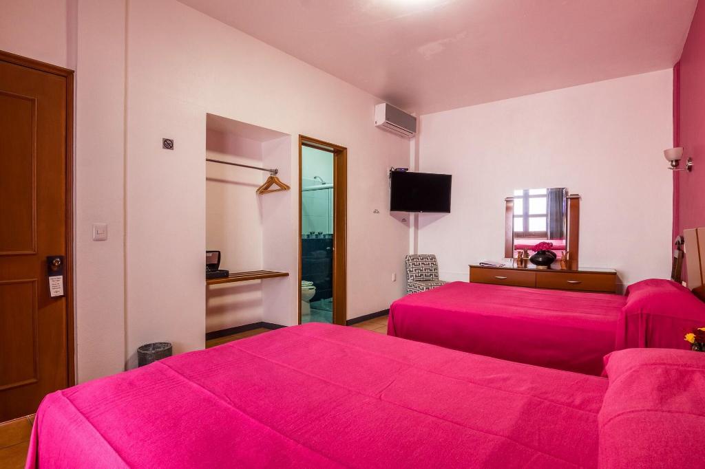 Hotel Del Marquesado