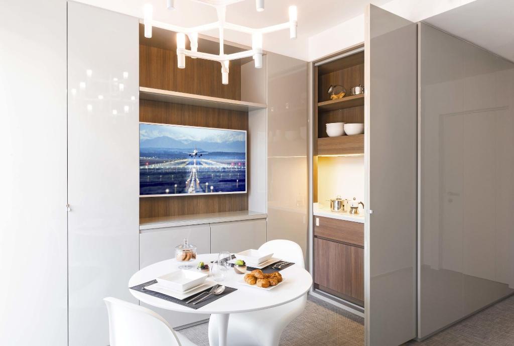 Dilman Luxury Stay