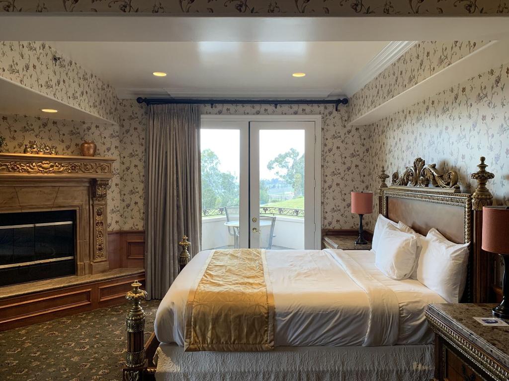 Inn At Churon Winery