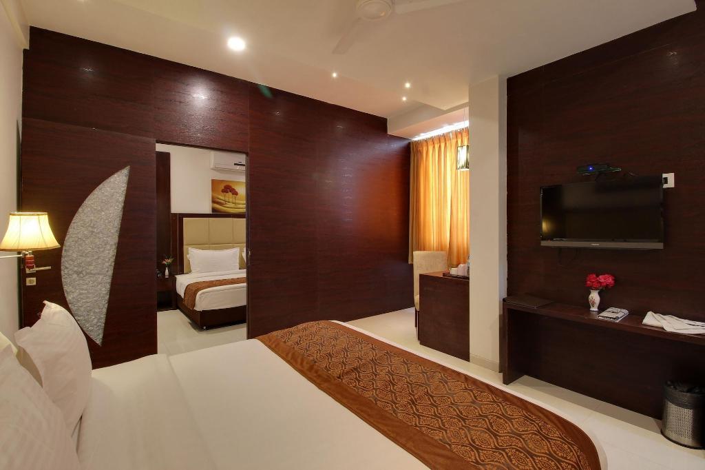Hotel Sai Jashan