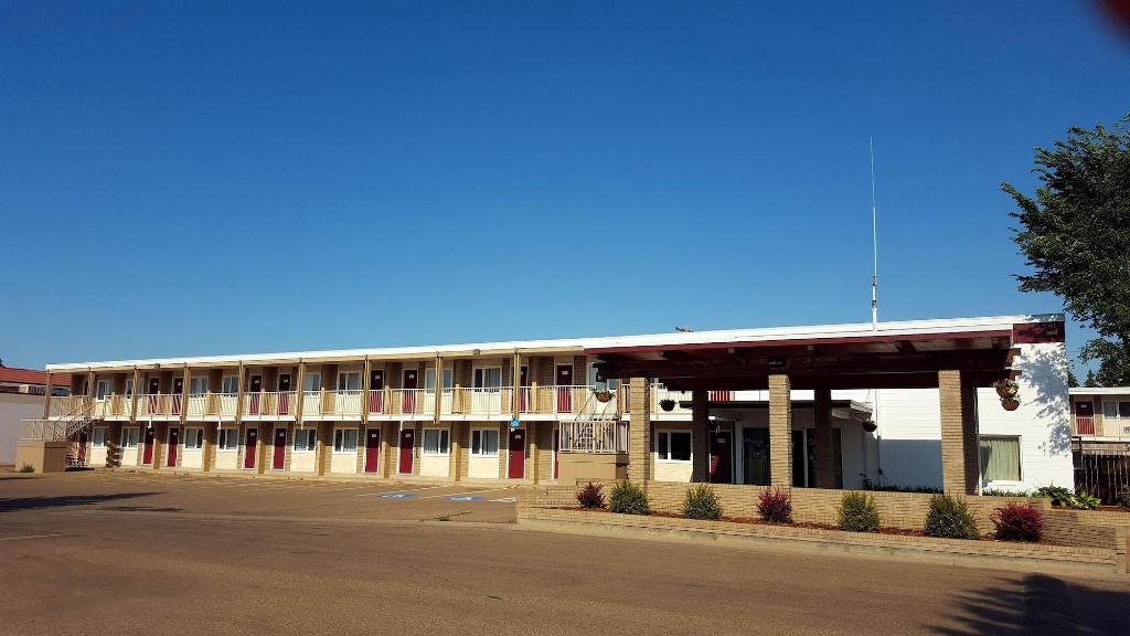 Plains Motel