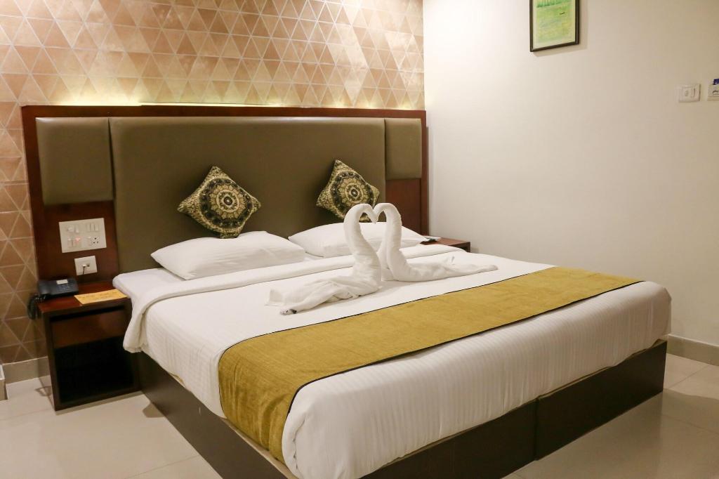 Hotel Winsar Park