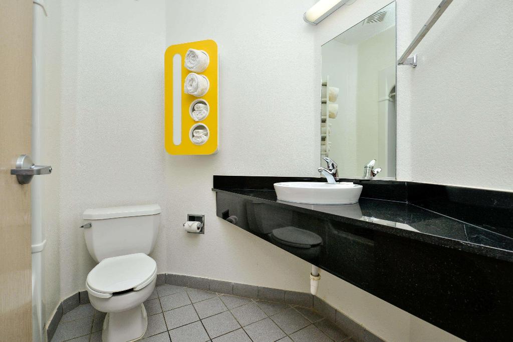 Motel 6 McKinney, TX - North