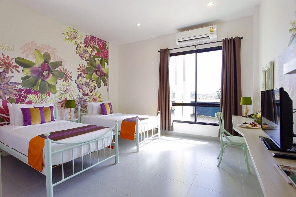Play La Ploen Boutique Resort