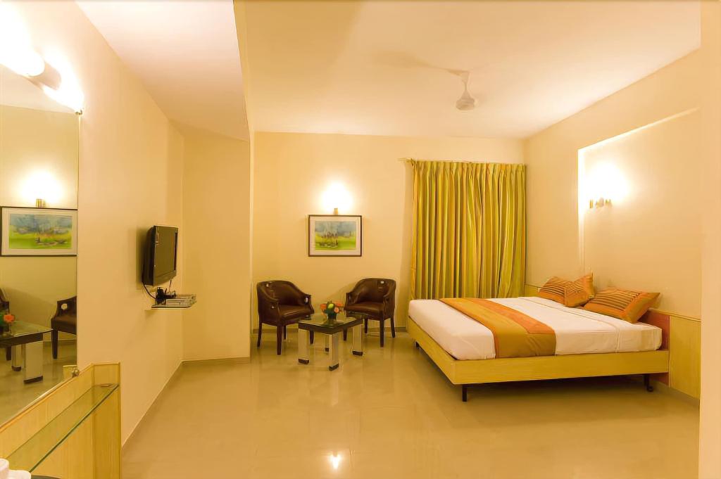 Pearlsuites