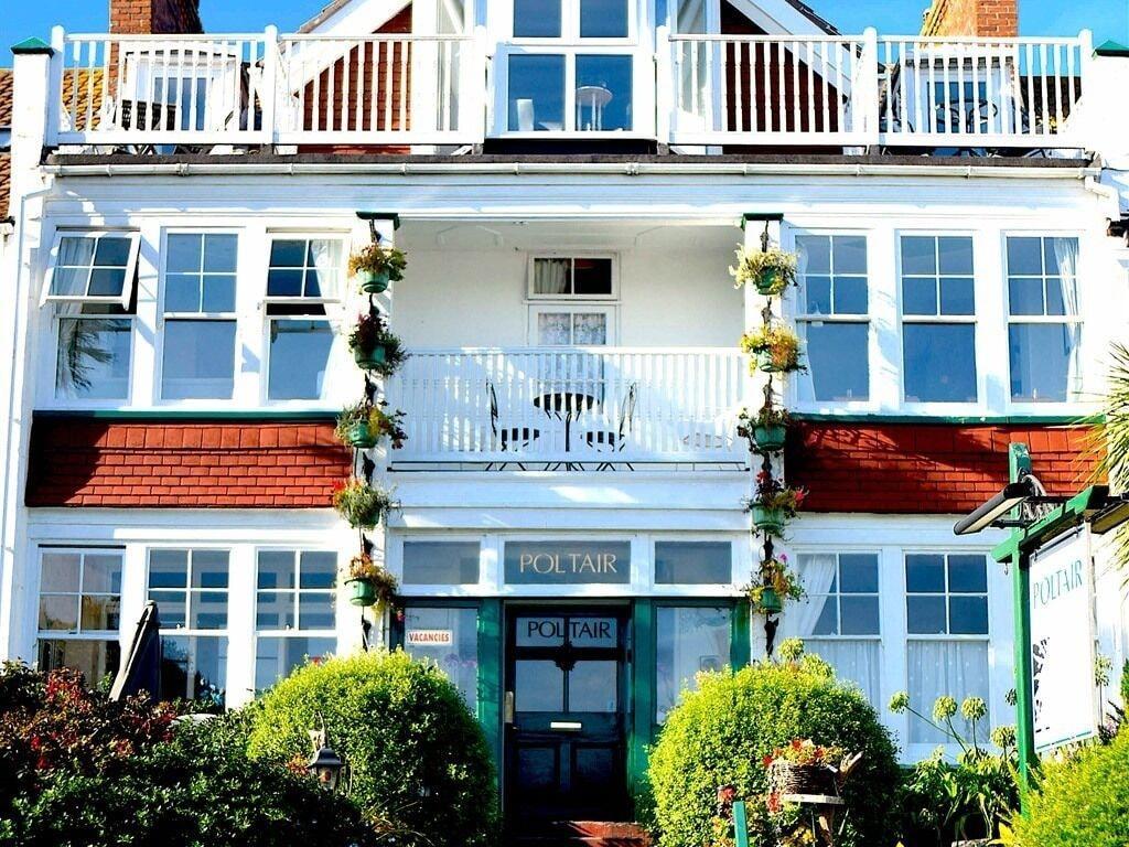 Poltair Guest House