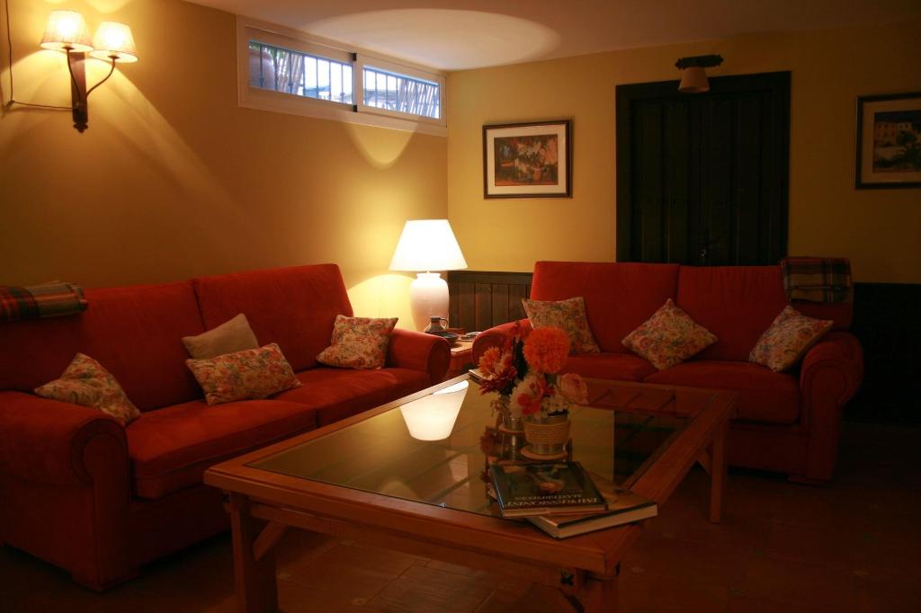 Posada De Quijada