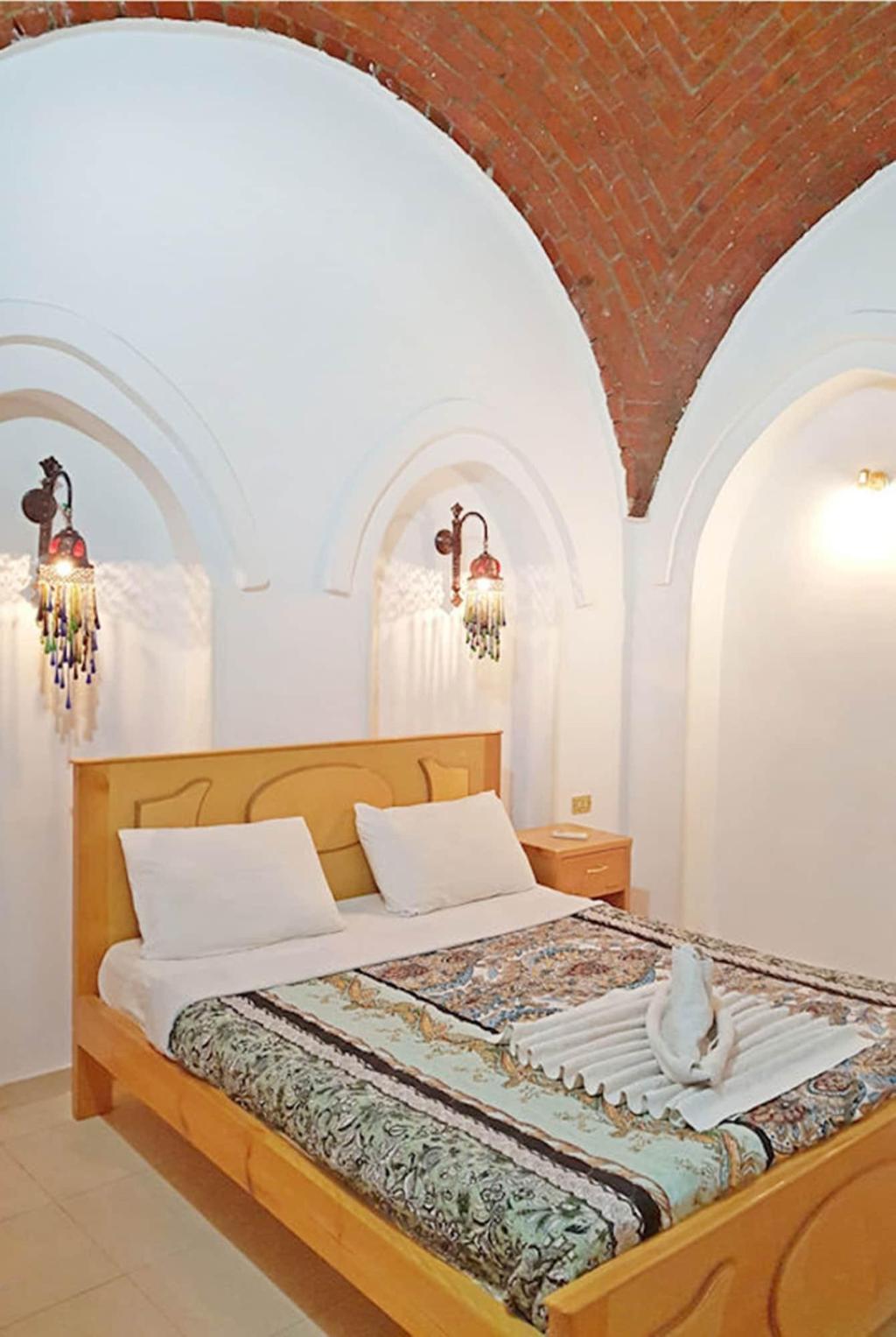 Hotel Sheherazade
