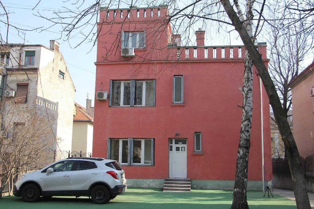 Guest House Miss Depolo