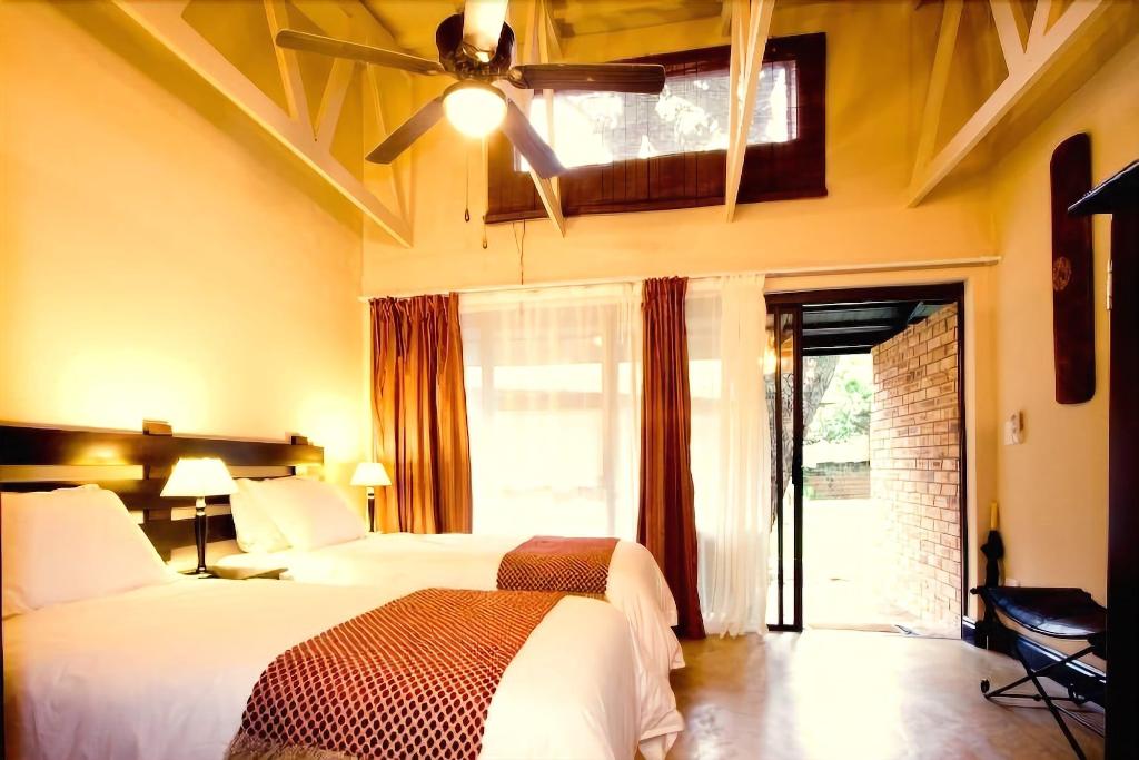 Dreamfields Guesthouse