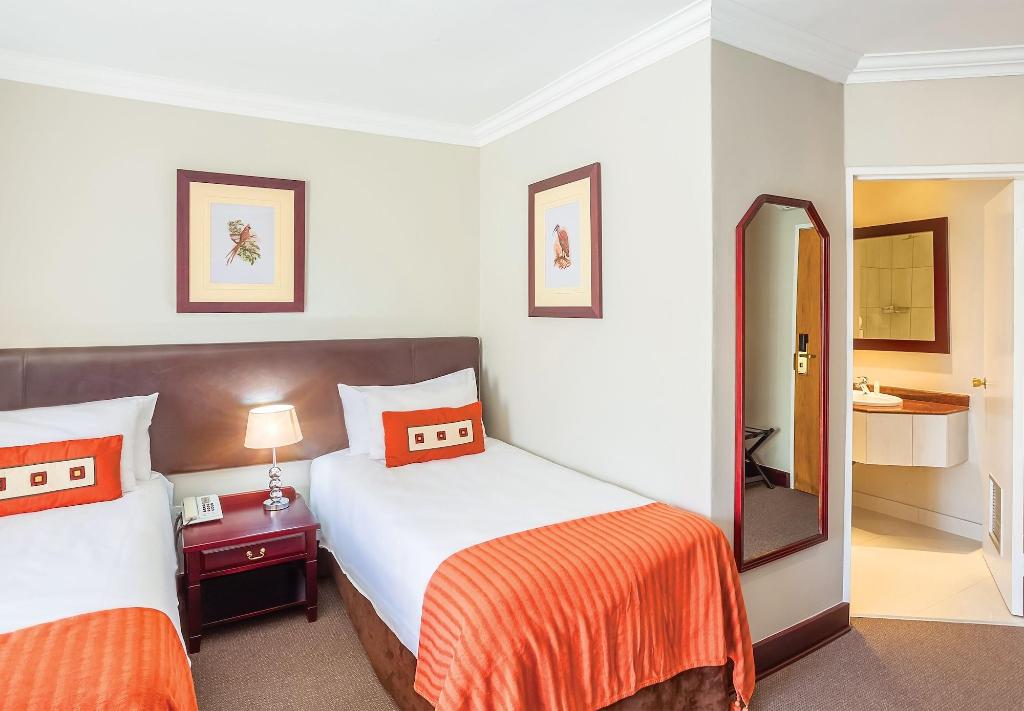 Glenburn Lodge & Spa